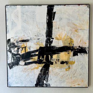 Pola Mujica Piece #2